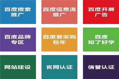 SEM竞价托管助力企业突破案例